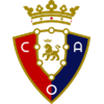 Osasuna B logo