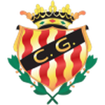 Gimnàstic Tarragona logo