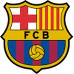 Barcelona II logo