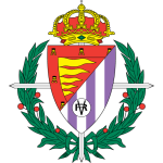 Real Valladolid logo