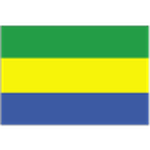 Gabon logo