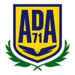 Alcorcón logo