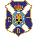 Tenerife logo