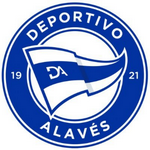 Deportivo Alavés logo