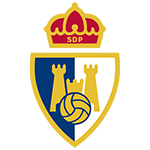 Ponferradina logo