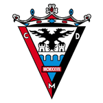 Mirandes logo