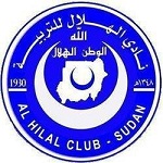 Al-Hilal Omdurman logo