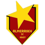 Al Merreikh logo