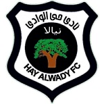 Hay Al Wadi logo