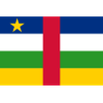 Central Africa logo