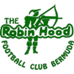 Robin Hood logo