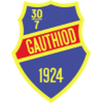 Gauthiod logo