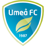 Umeå FC Akademi logo