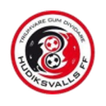Hudiksvall logo