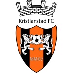 Kristianstad logo