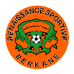 Berkane logo