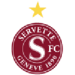 Servette II logo