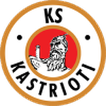 Kastrioti Krujë logo