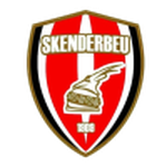 Skënderbeu Korçë logo