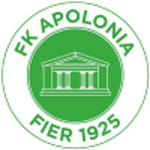 Apolonia Fier logo