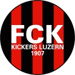 Kickers Luzern logo