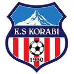 Korabi Peshkopi logo