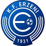 Erzeni Shijak logo