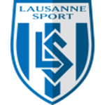 Lausanne II logo