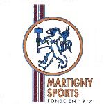 Martigny Sports logo