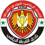 Al Shorta logo