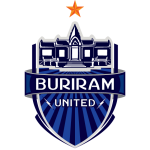 Buriram logo