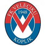 Veleçiku Koplik logo