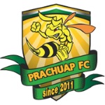 Prachuap logo