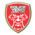 Police Tero logo