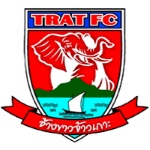 Trat FC logo