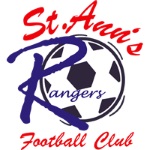 La Horquetta Rangers logo