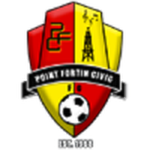 Point Fortin Civic logo