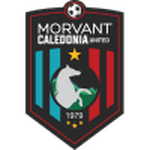 Morvant Caledonia United logo