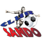 Club Sando logo