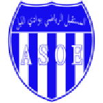 Oued Ellil logo