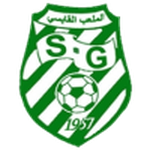 Stade Gabésien logo