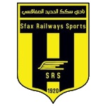 Sfax Railways logo