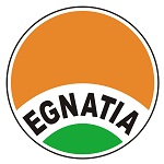 Egnatia Rrogozhinë logo