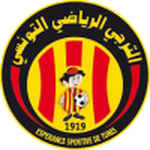 Esperance Tunis logo