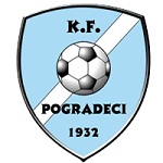 Pogradeci logo