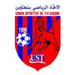 US Tataouine logo