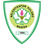 Manisa FK logo