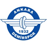 Ankara Demirspor logo