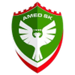 Amed logo