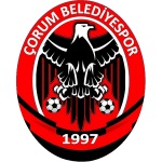 Çorum FK logo